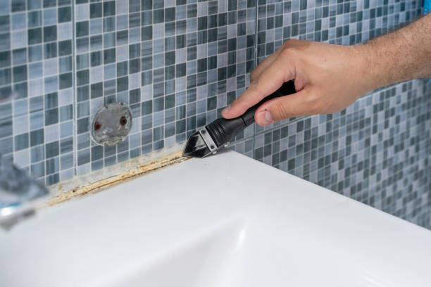 Best Mold Testing  in Iuka, MS